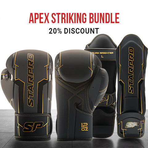 Apex Striking Bundle