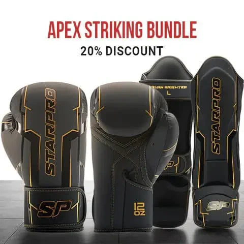 Apex Striking Bundle