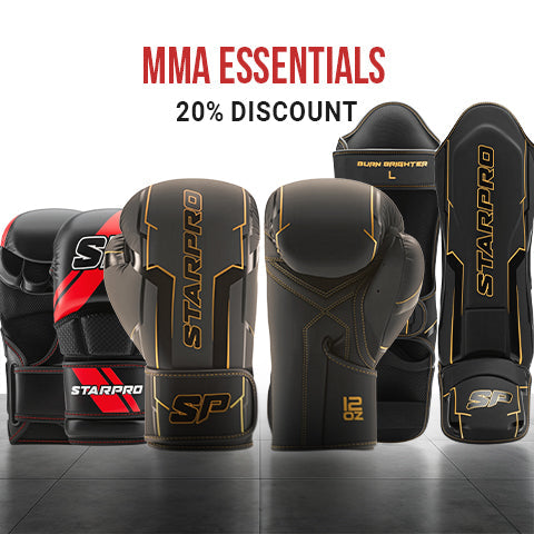 MMA Essentials