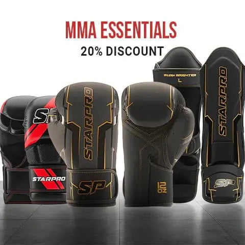 MMA Essentials