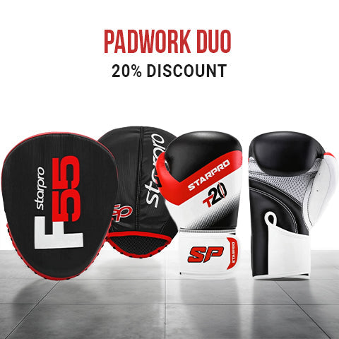 Padwork Duo