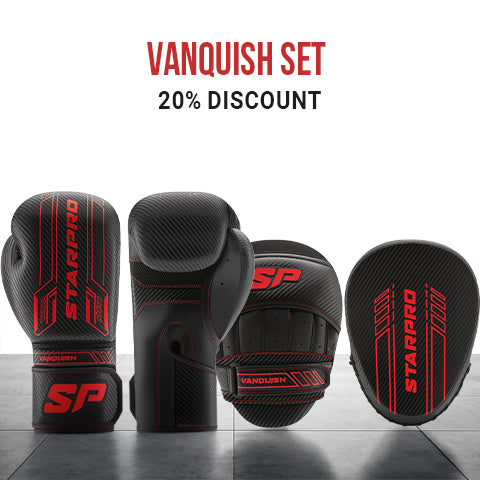 Vanquish Set