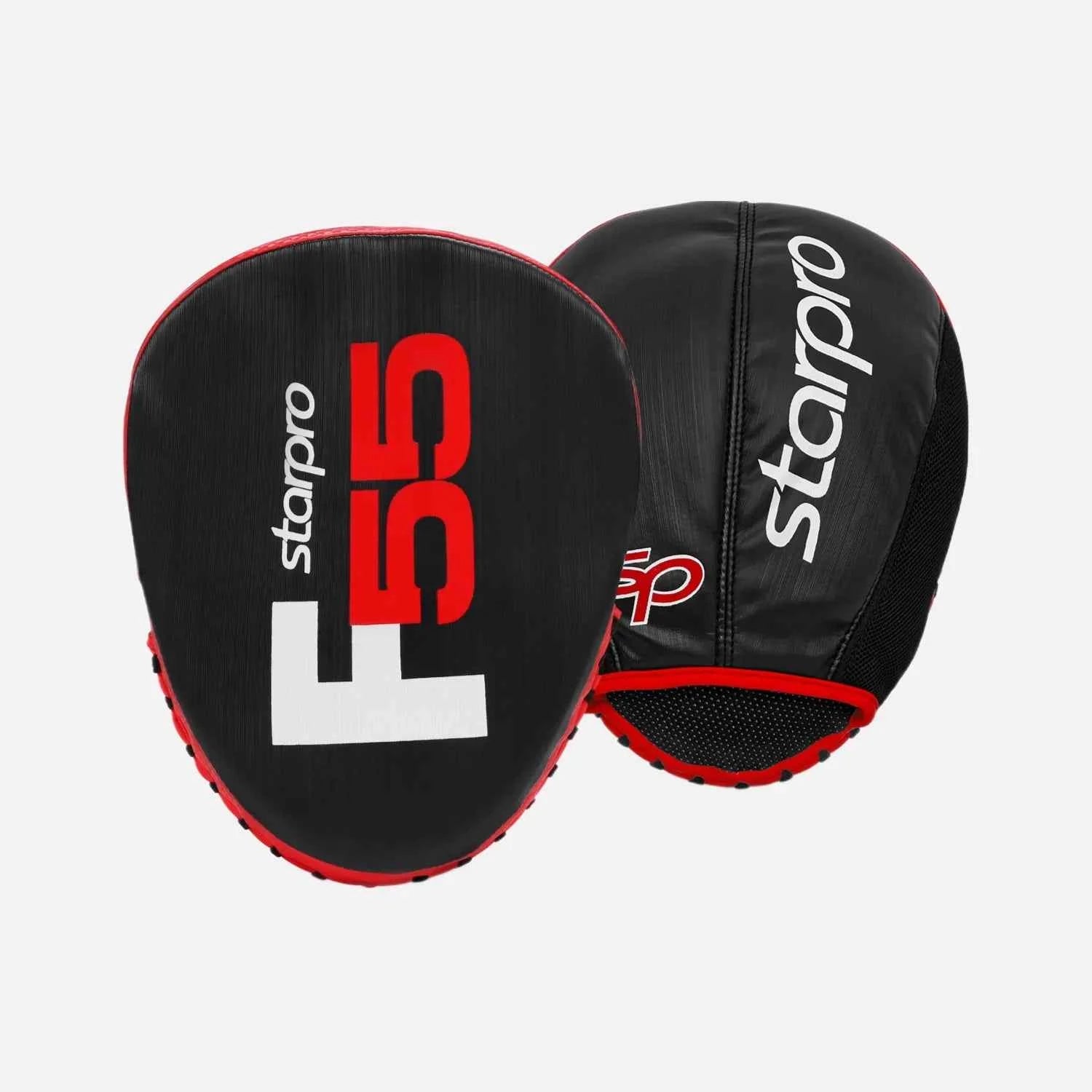 F55 Focus Pads - Starpro Combat