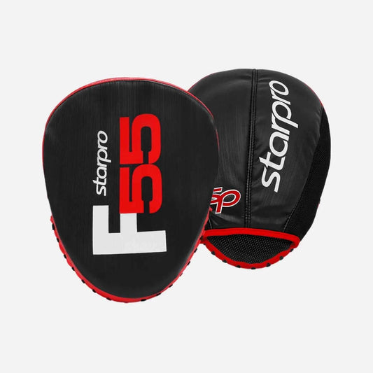 F55 Focus Pads - Starpro Combat