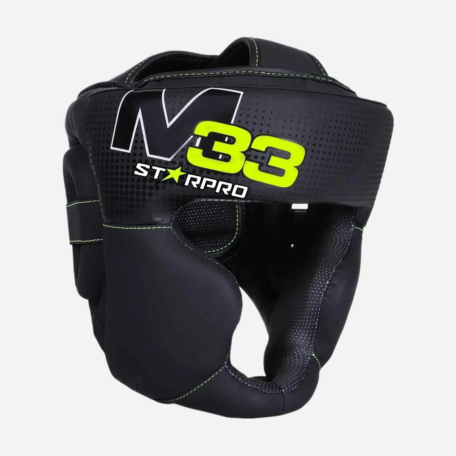 M33 Headguard_black