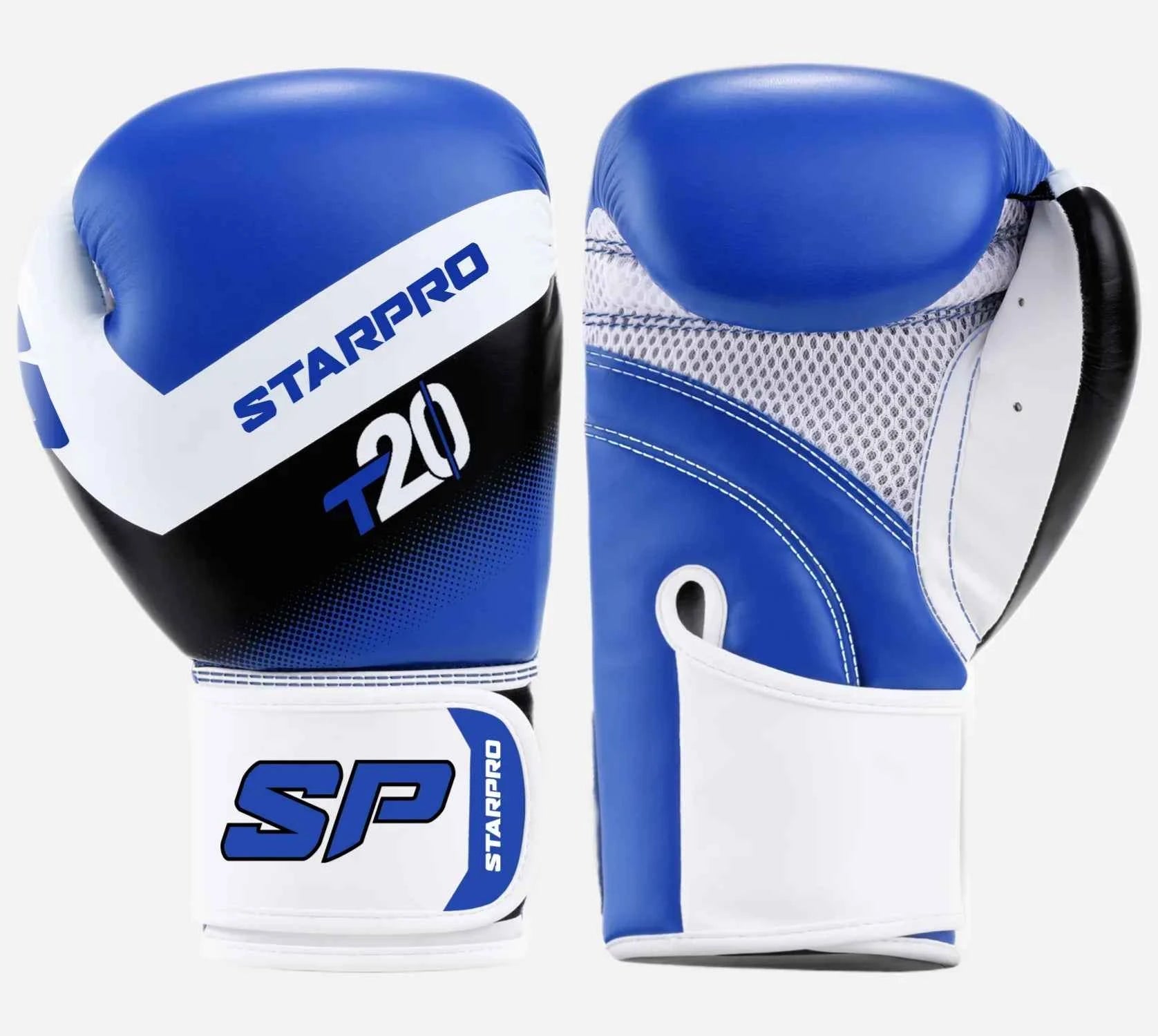T20 Training Gloves - Starpro Combat