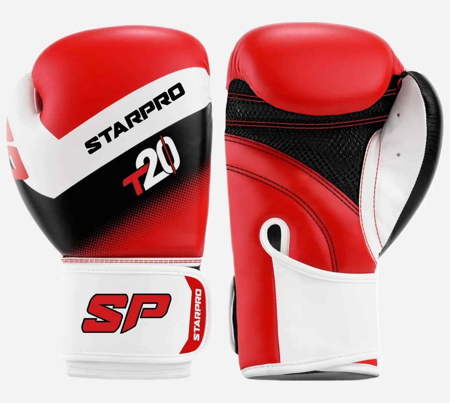 T20 Kids Training Gloves - Starpro Combat