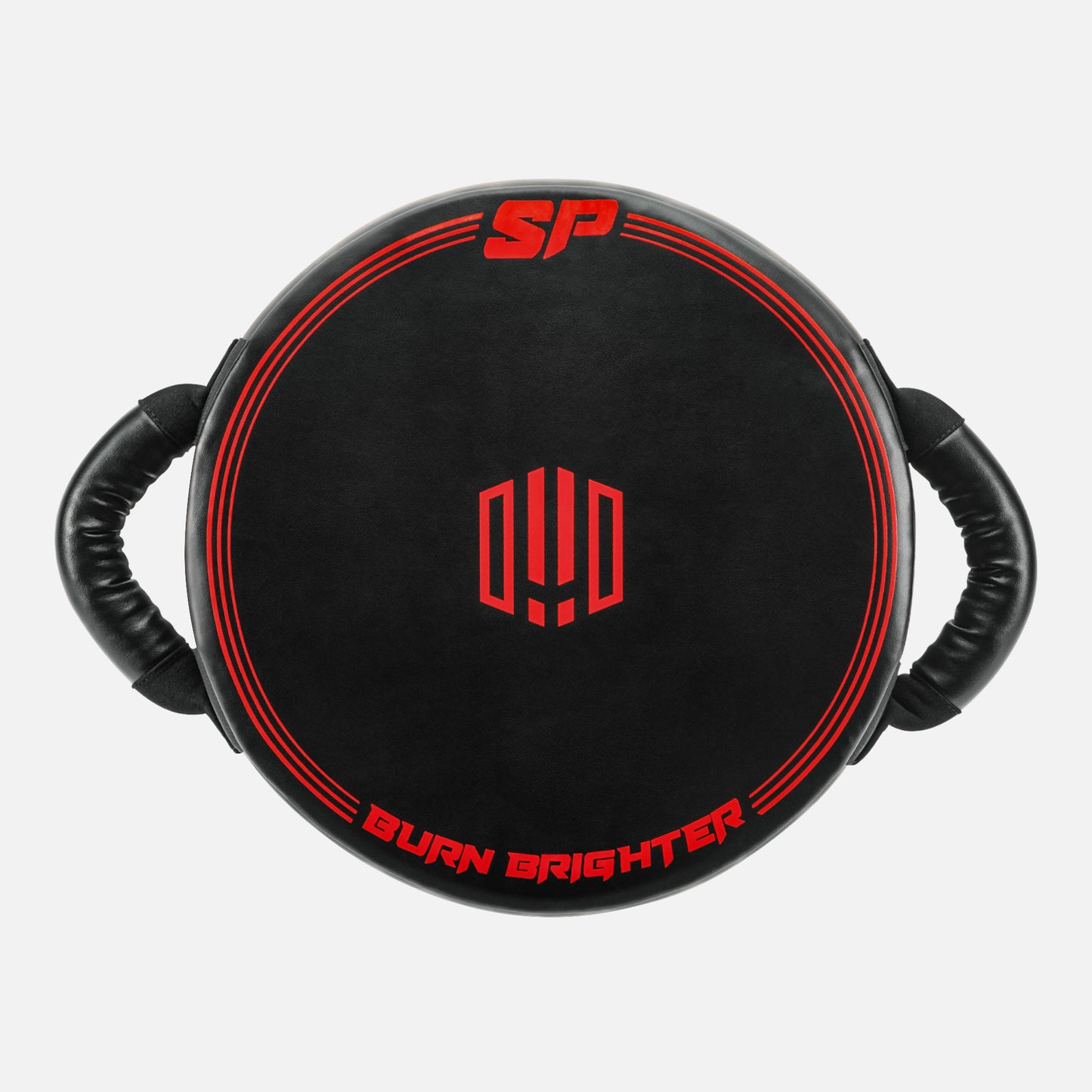 Fight Essentials Punch Shield