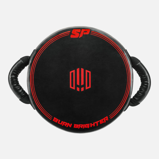 Fight Essentials Punch Shield - Starpro Combat