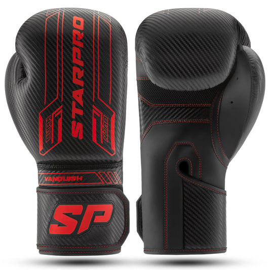 Vanquish Training Gloves - Starpro Combat