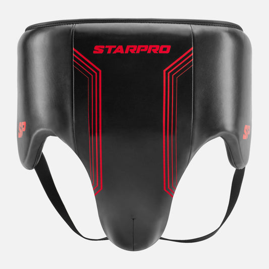 Fight Essentials Groin Guard - Starpro Combat