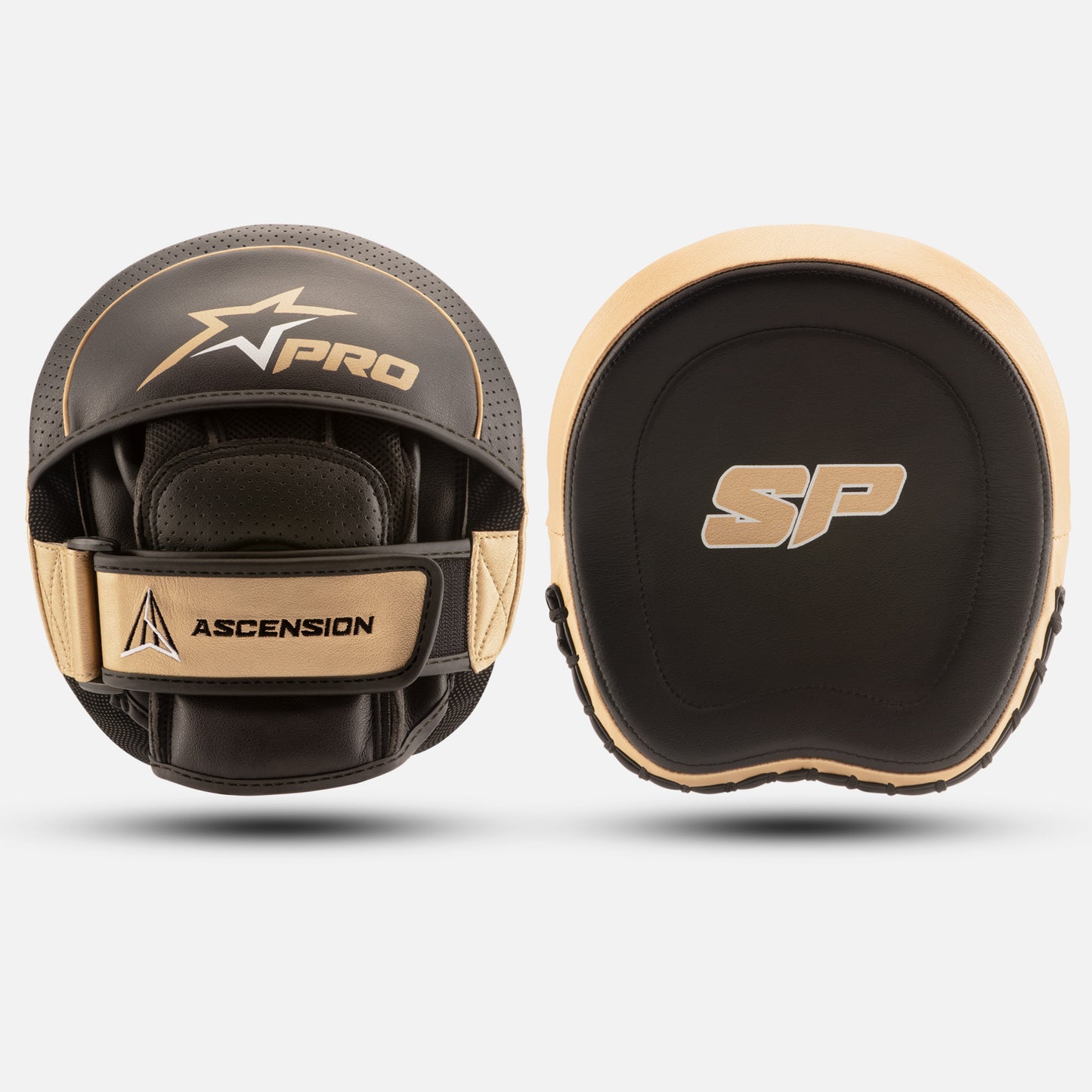 Ascension Focus Pads
