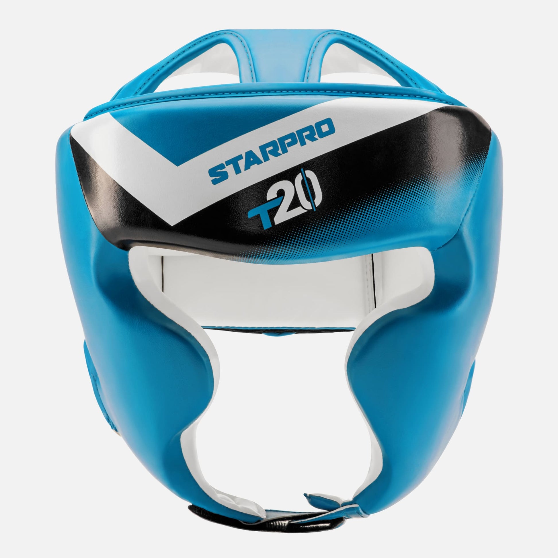 T20 Headguard - Starpro Combat