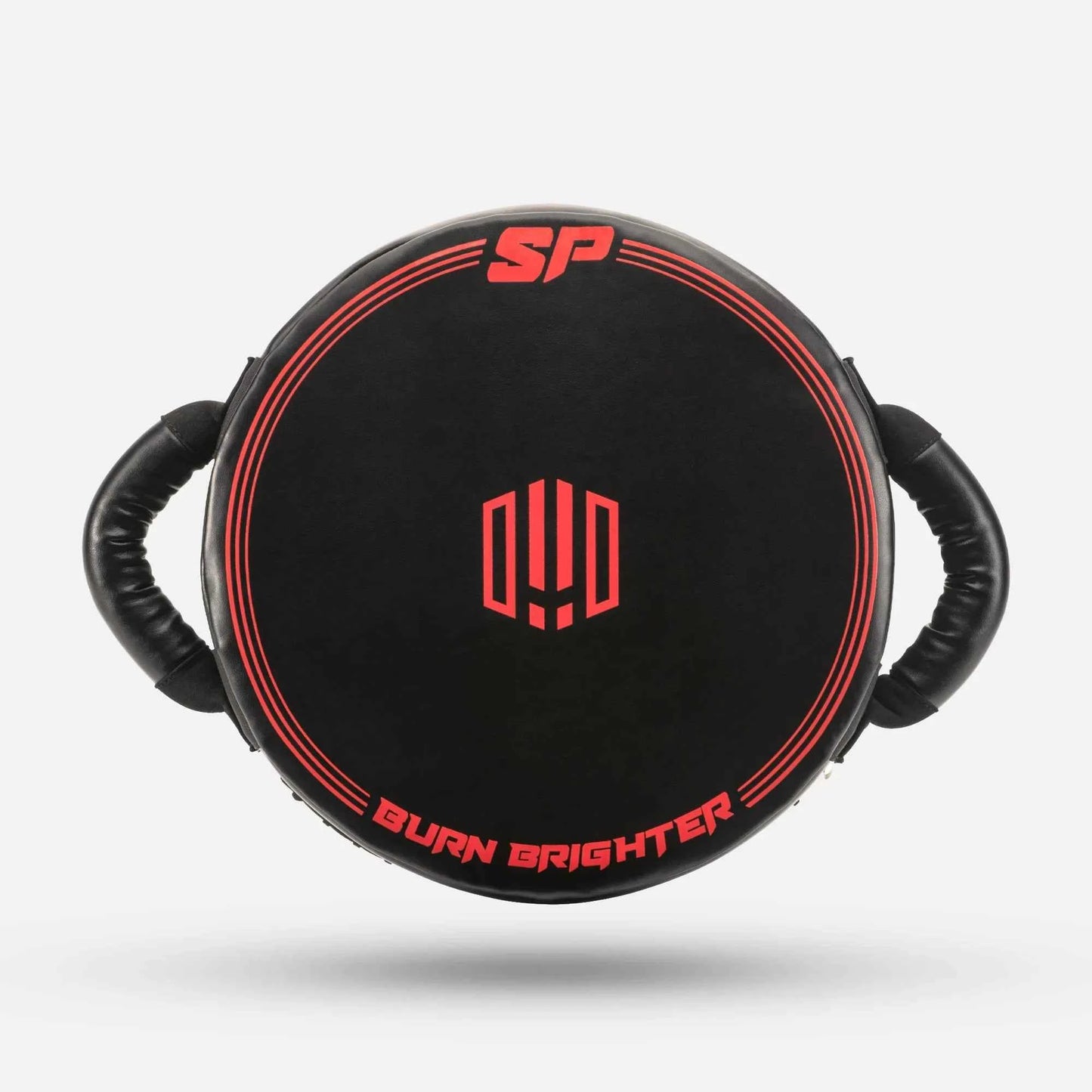 Fight Essentials Punch Shield#color_black