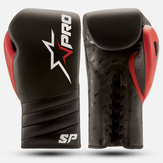 Professional Fight Gloves - Starpro Combat