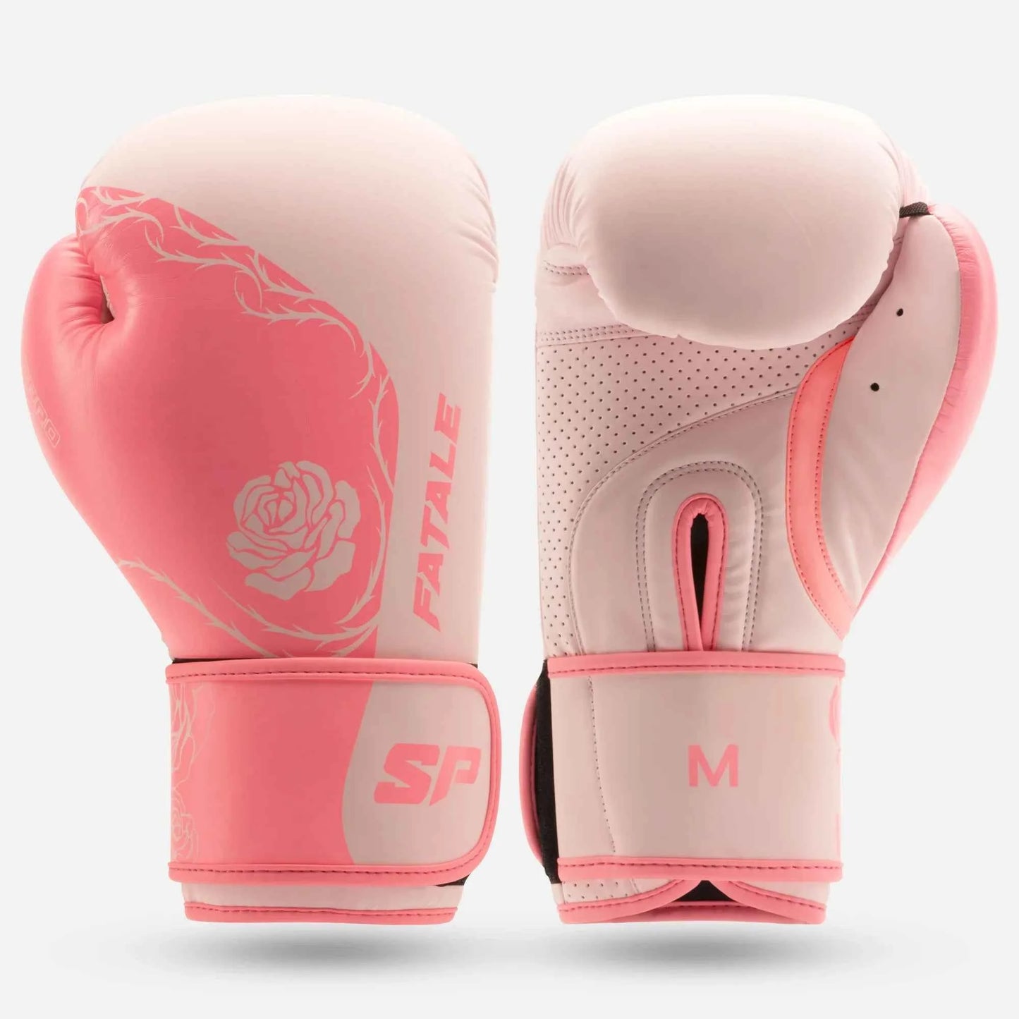 Fatale Training Gloves - Starpro Combat