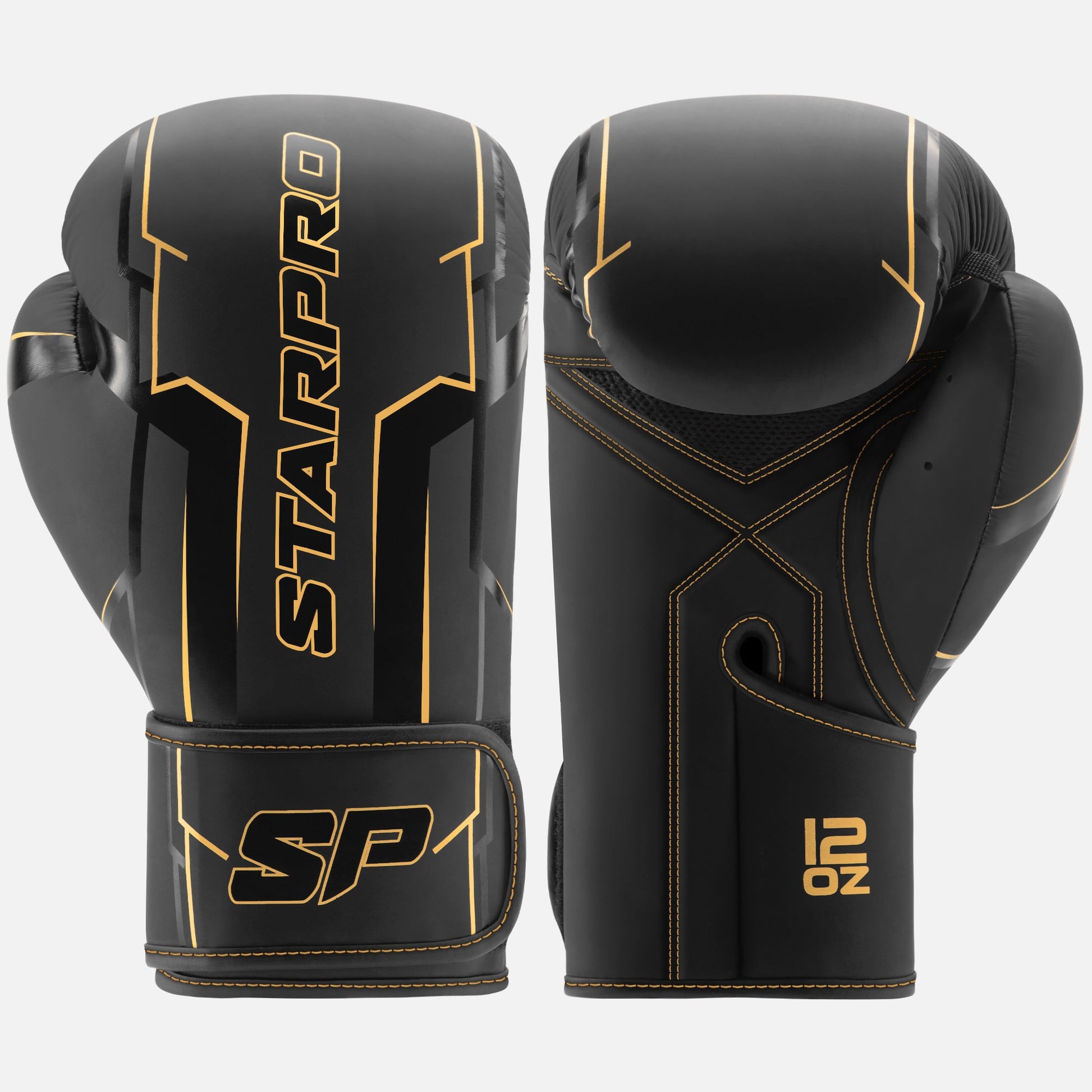 Apex Training Gloves - Starpro Combat