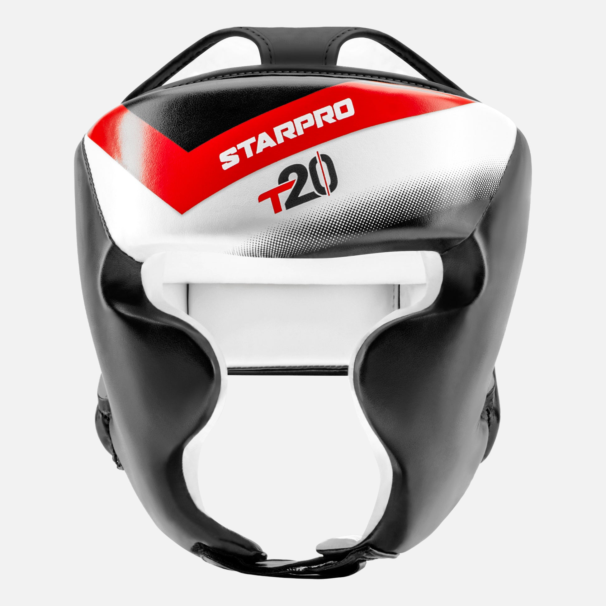 T20 Headguard - Starpro Combat