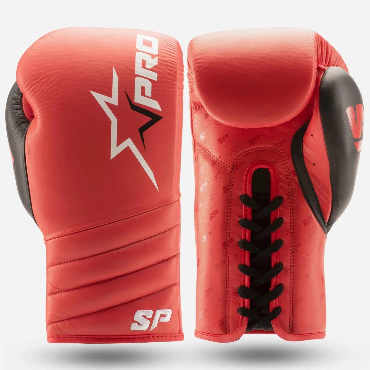 Professional Fight Gloves - #color_orange