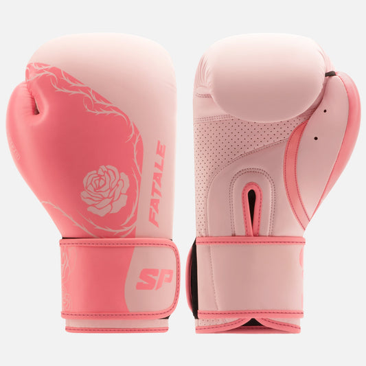 Fatale Training Gloves - Starpro Combat