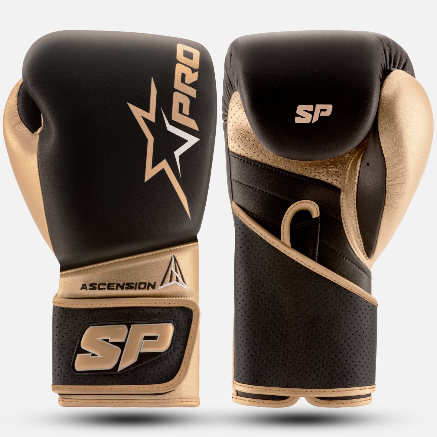 Ascension Training Gloves