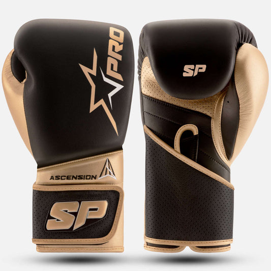 Ascension Training Gloves - Starpro Combat