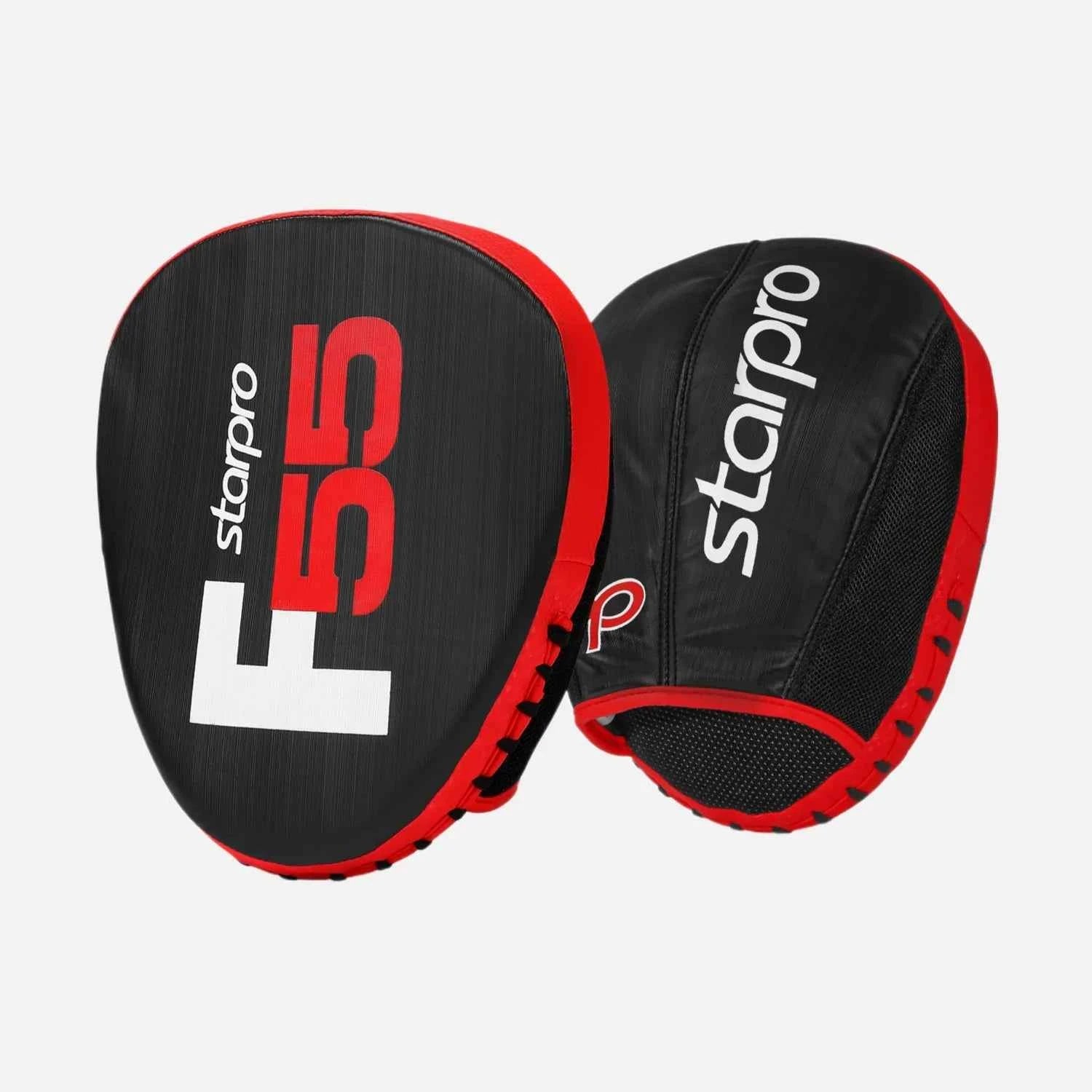 F55 Focus Pads - Starpro Combat