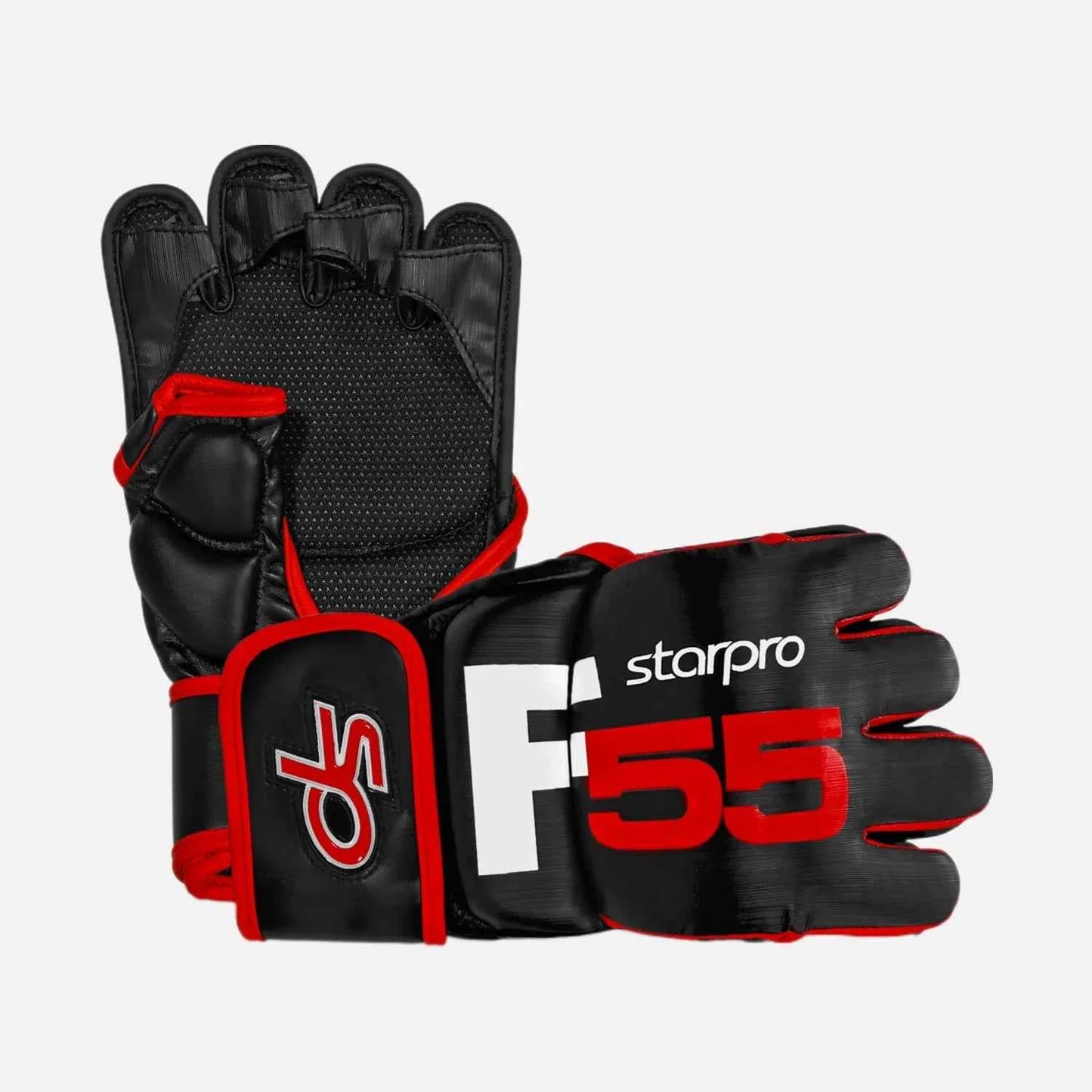 F55 Fusion MMA Training Gloves - Starpro Combat