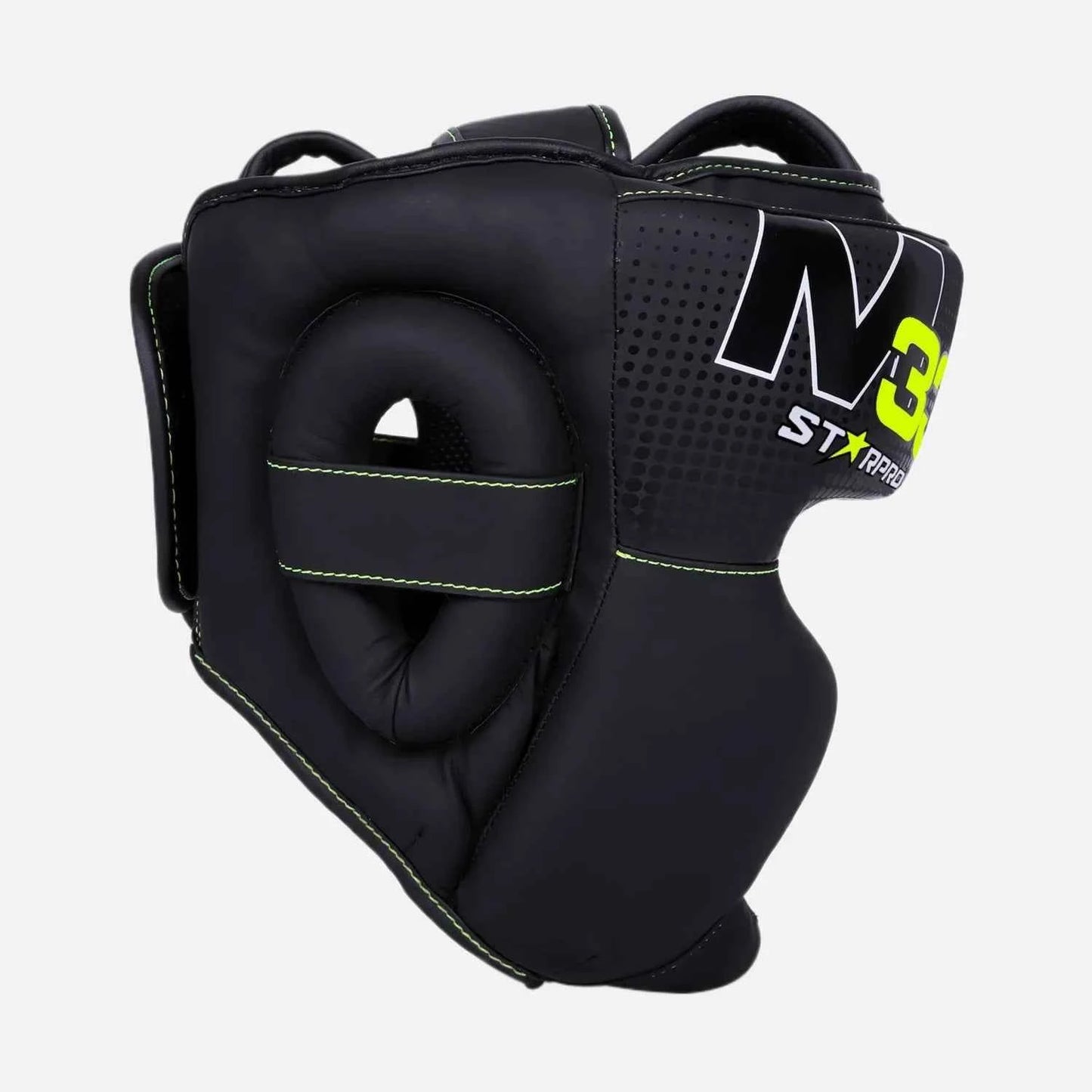 M33 Headguard_black