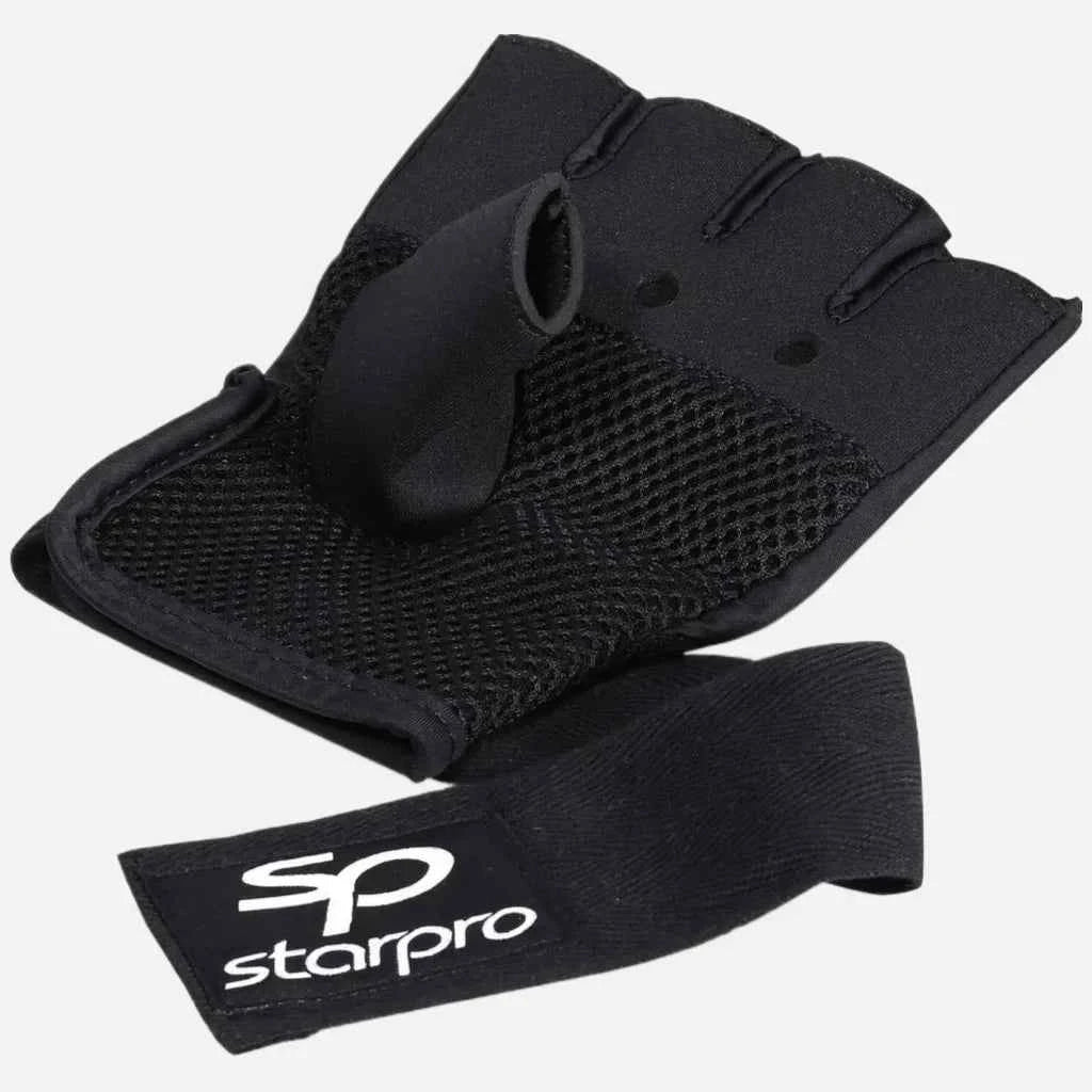 Mexican Quick Wraps _black