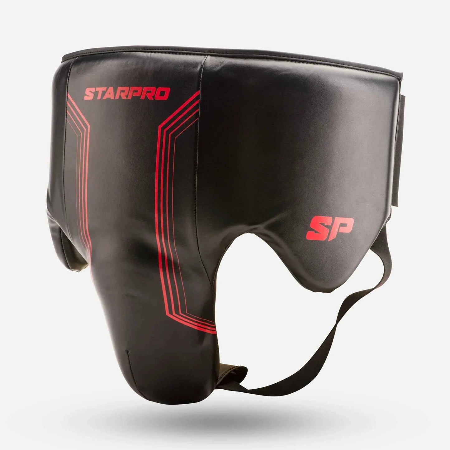 Fight Essentials Groin Guard - Starpro Combat