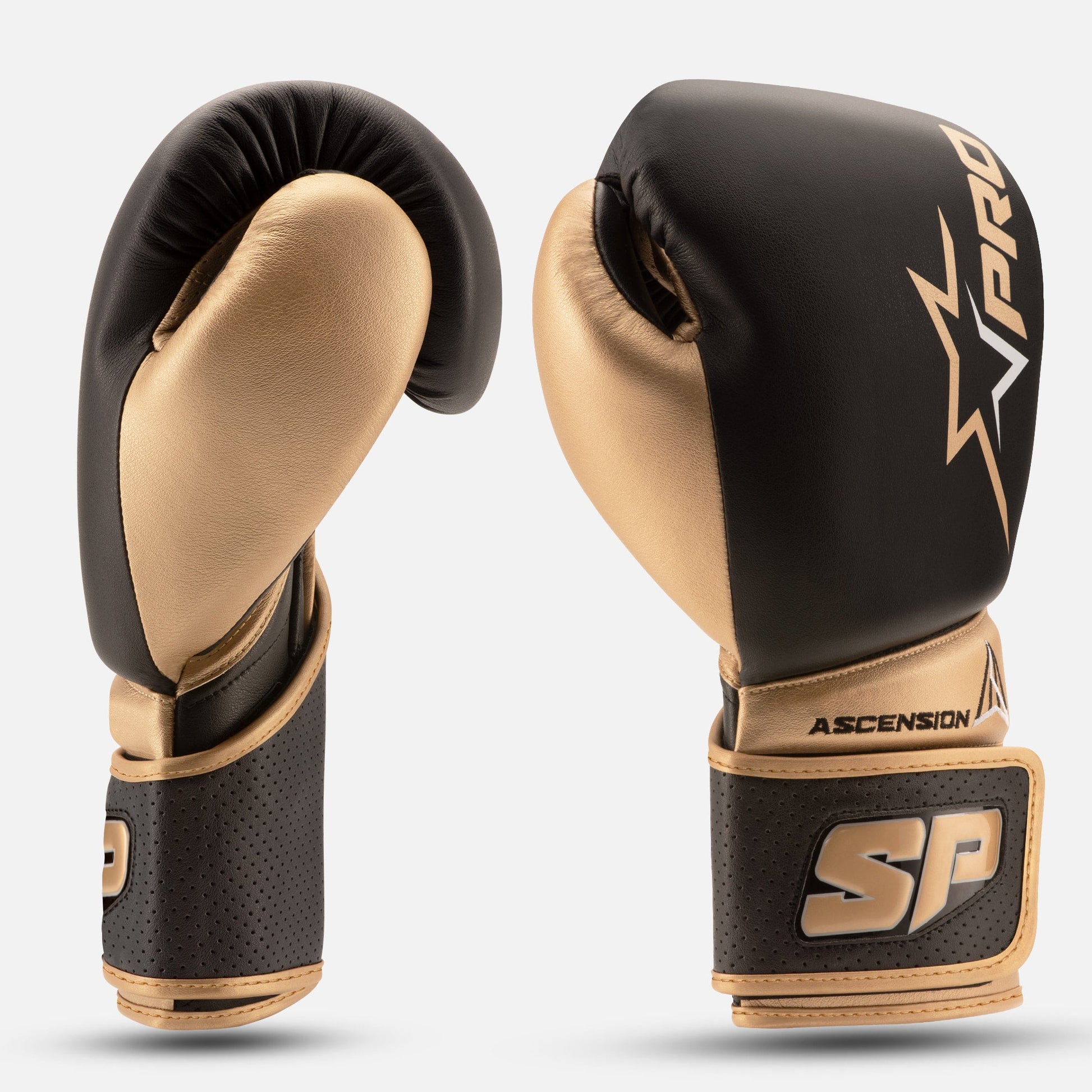 Ascension Training Gloves - Starpro Combat