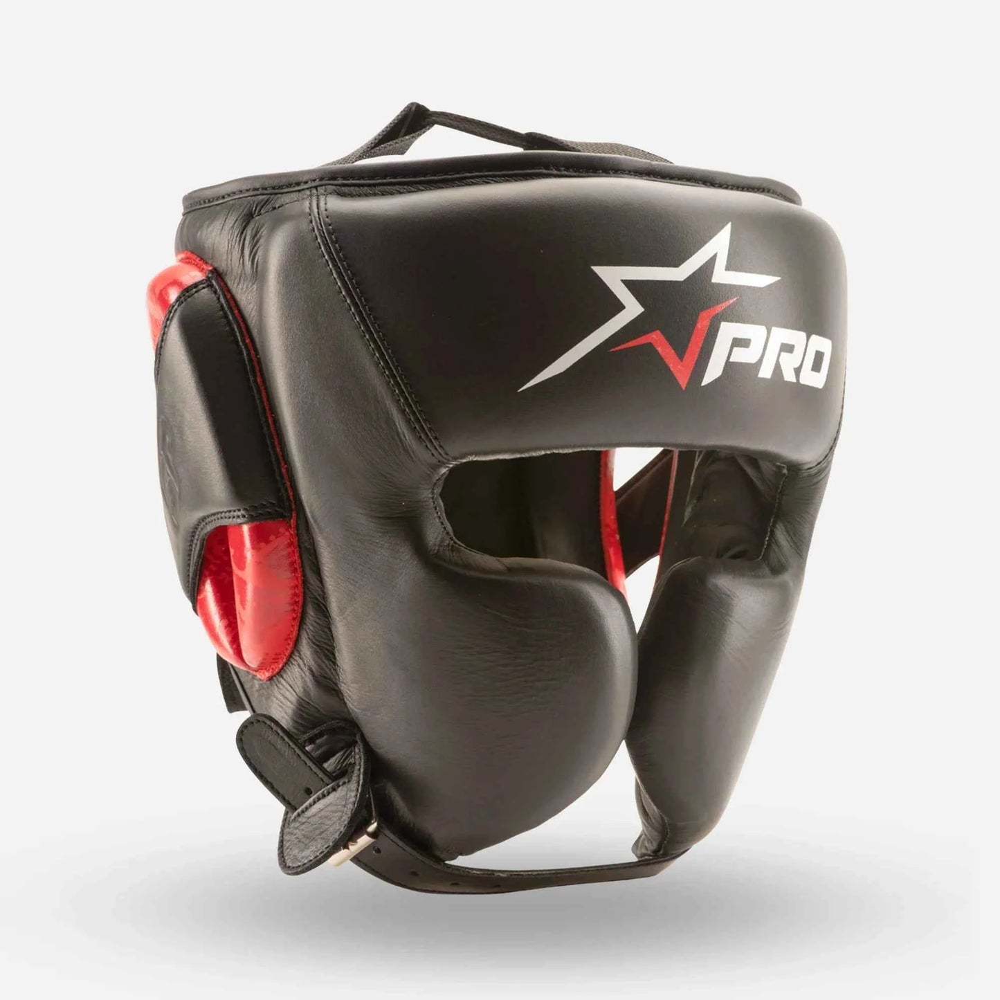 Nimbus Headguard