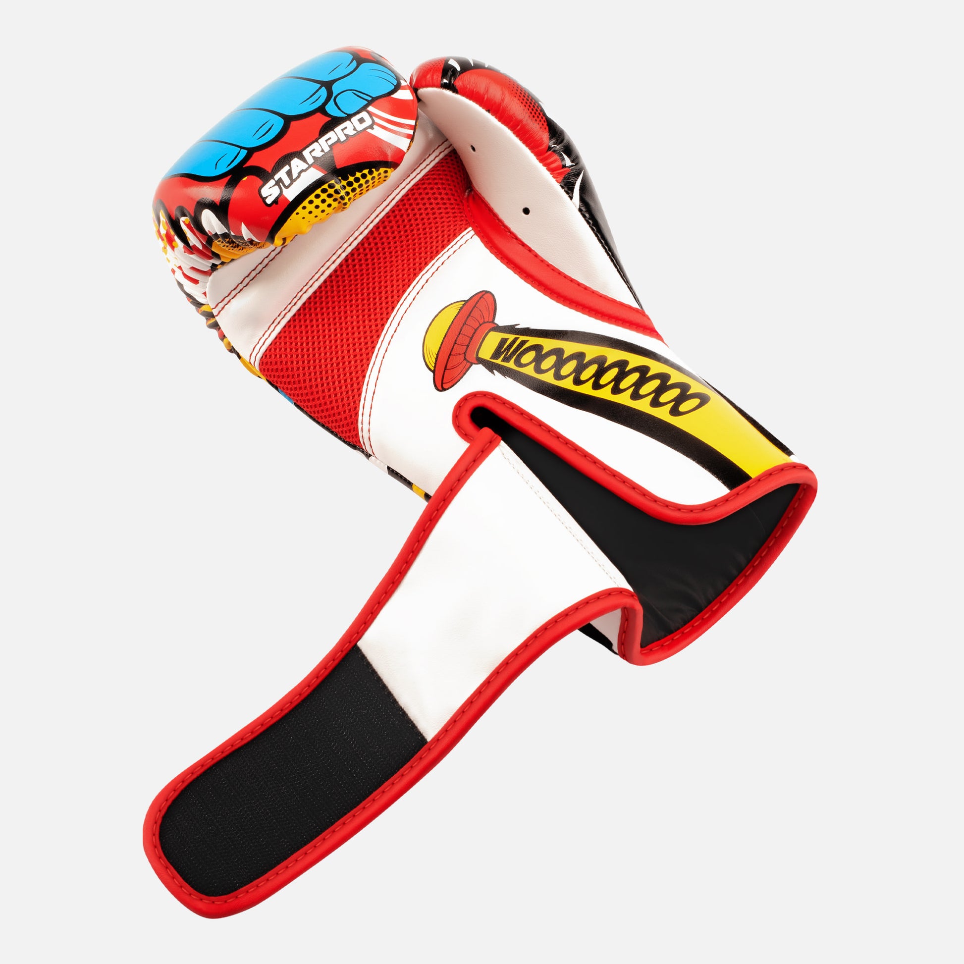 Young Blood Kids Boxing Gloves