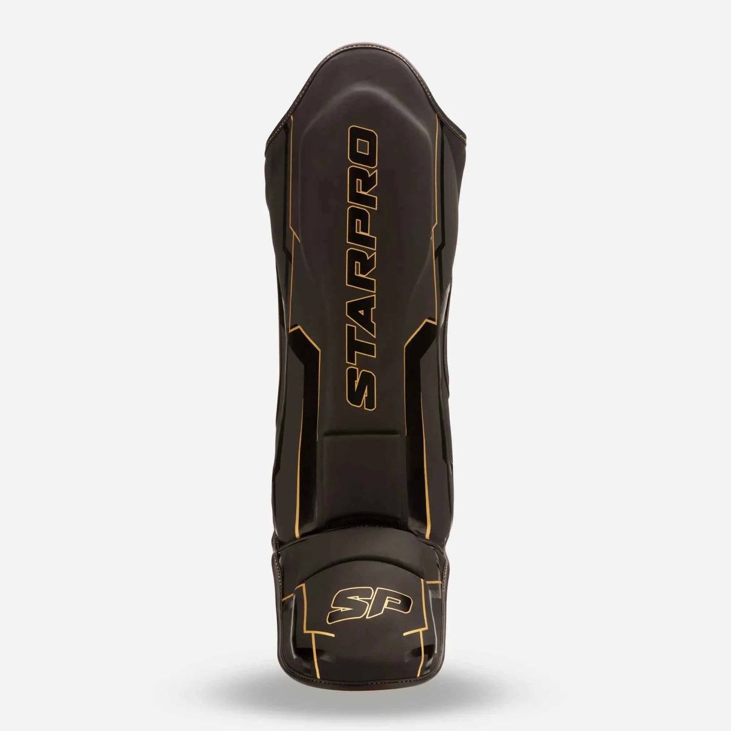Apex Shin Guards - Starpro Combat