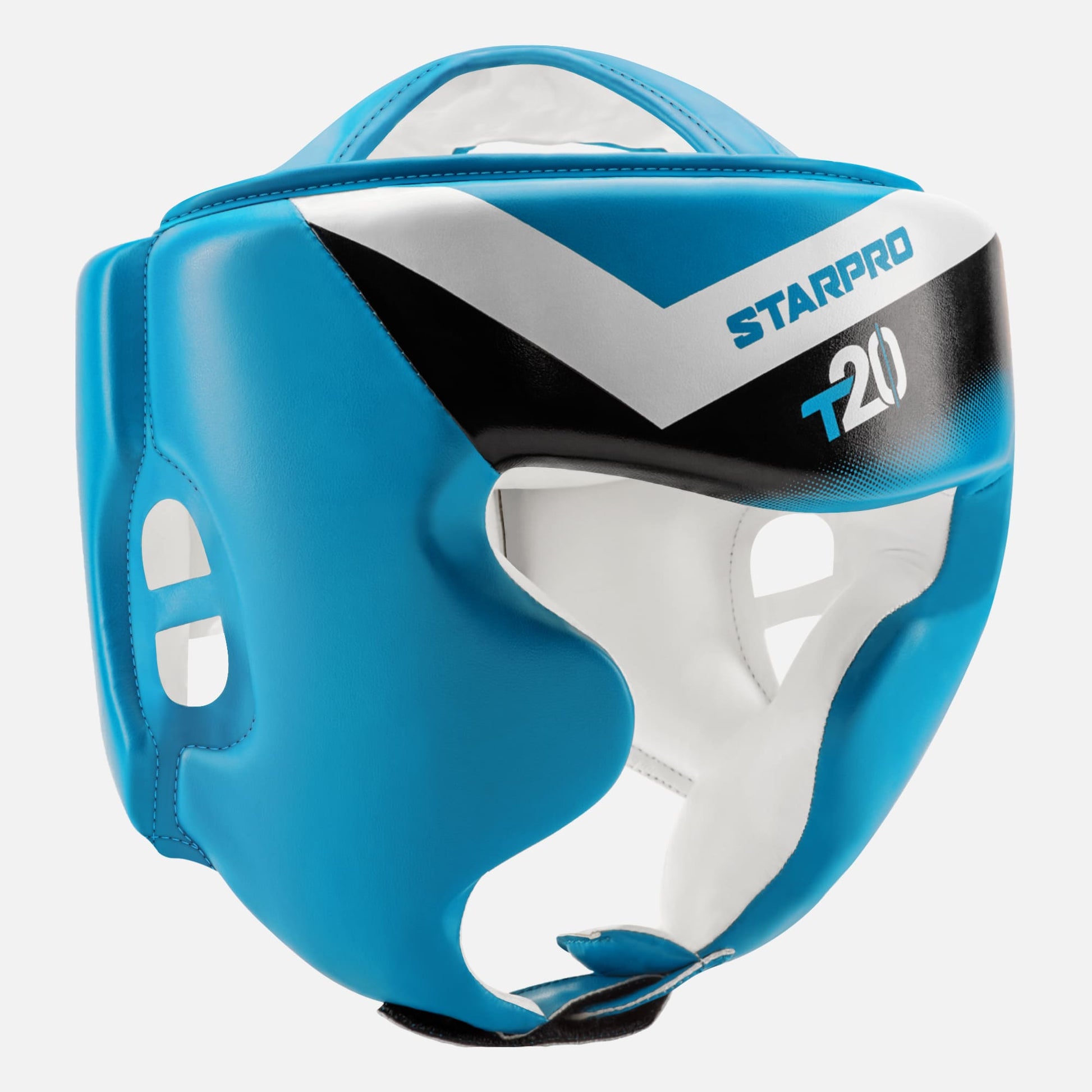T20 Headguard - Starpro Combat