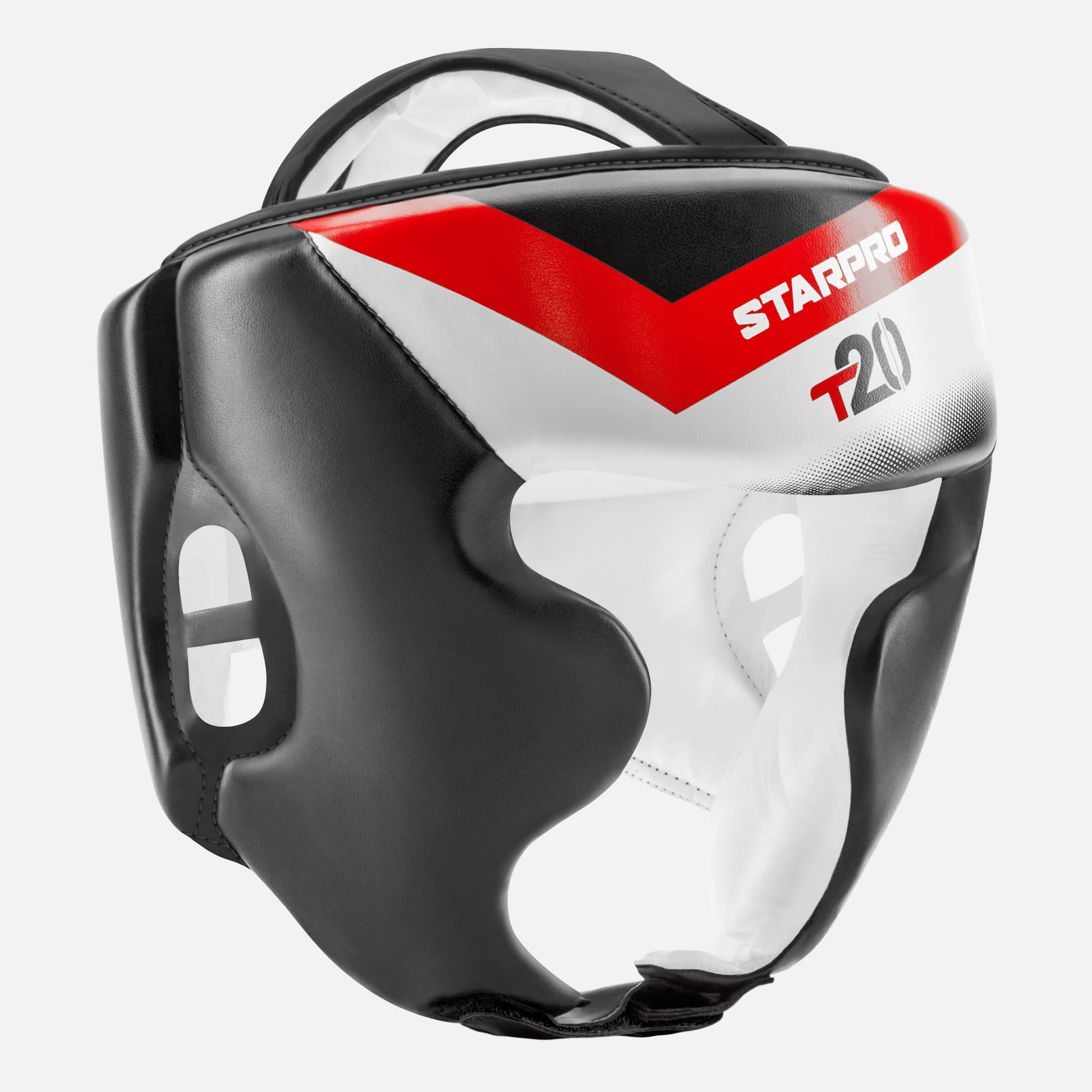 T20 Headguard - Starpro Combat