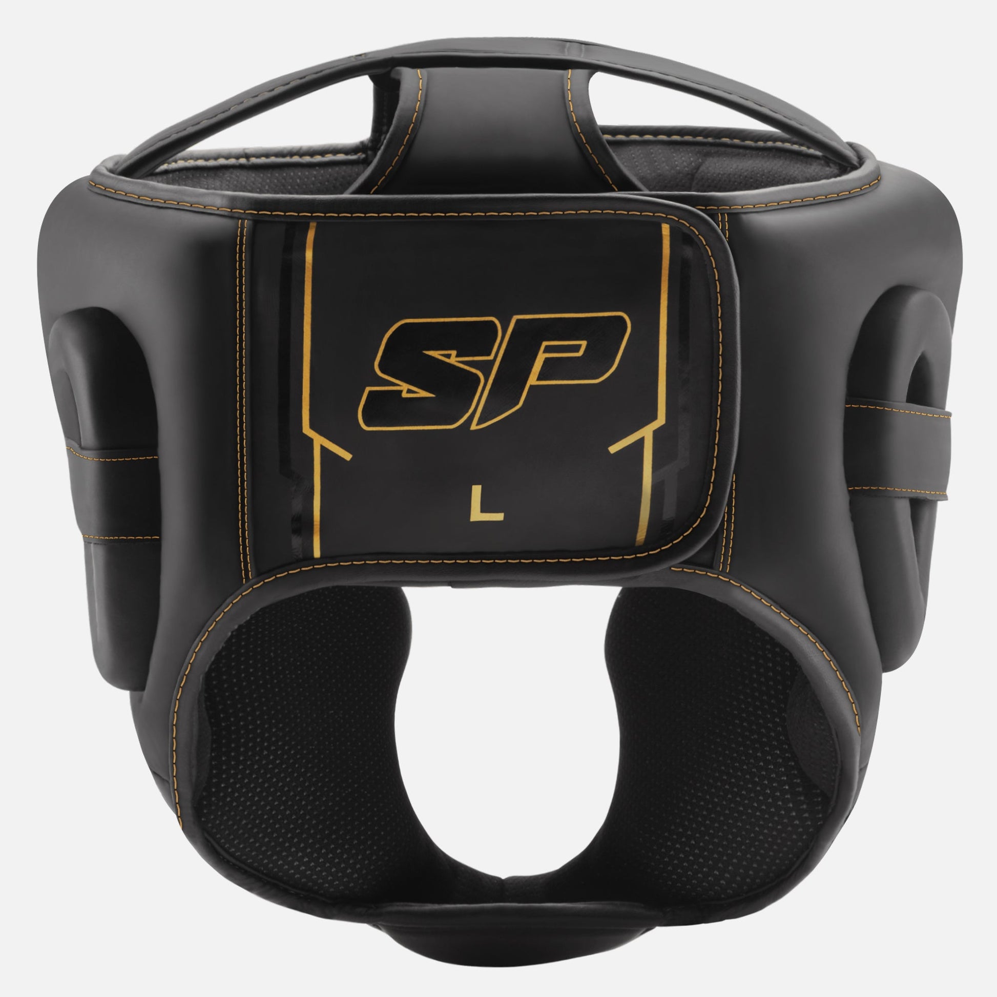 Apex Headguard - Starpro Combat