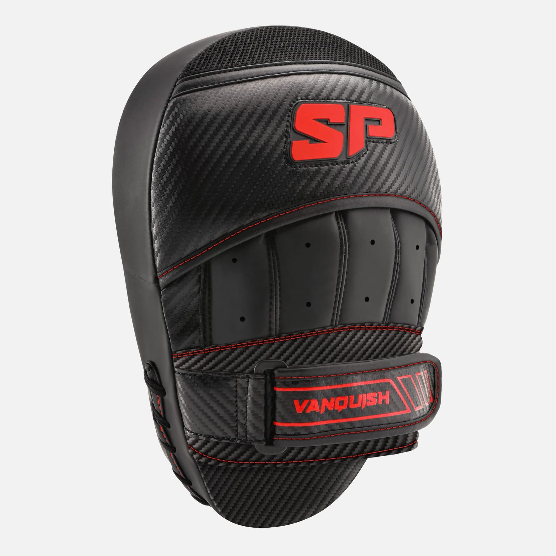 Vanquish Focus Pads _black