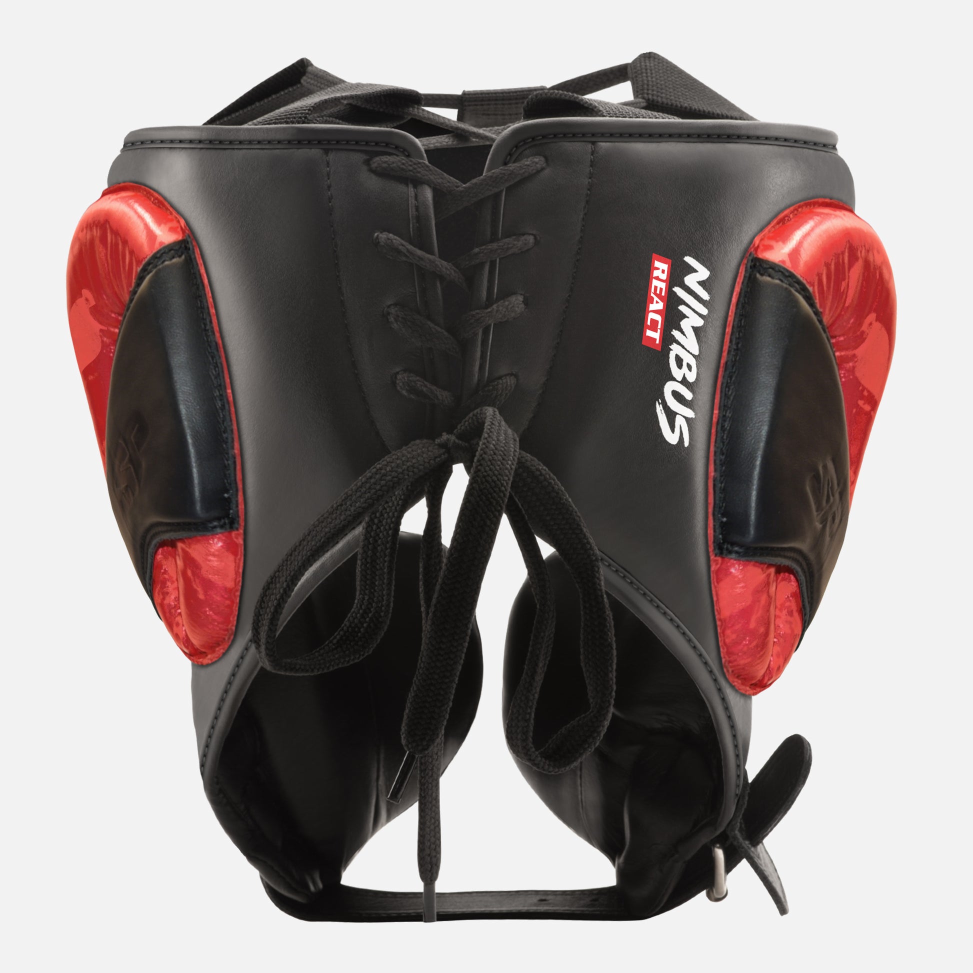 Nimbus Headguard - Starpro Combat