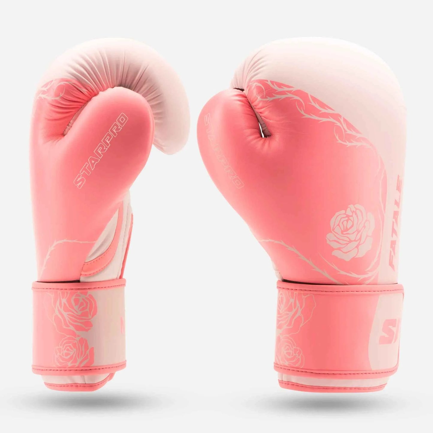 Fatale Training Gloves - Starpro Combat