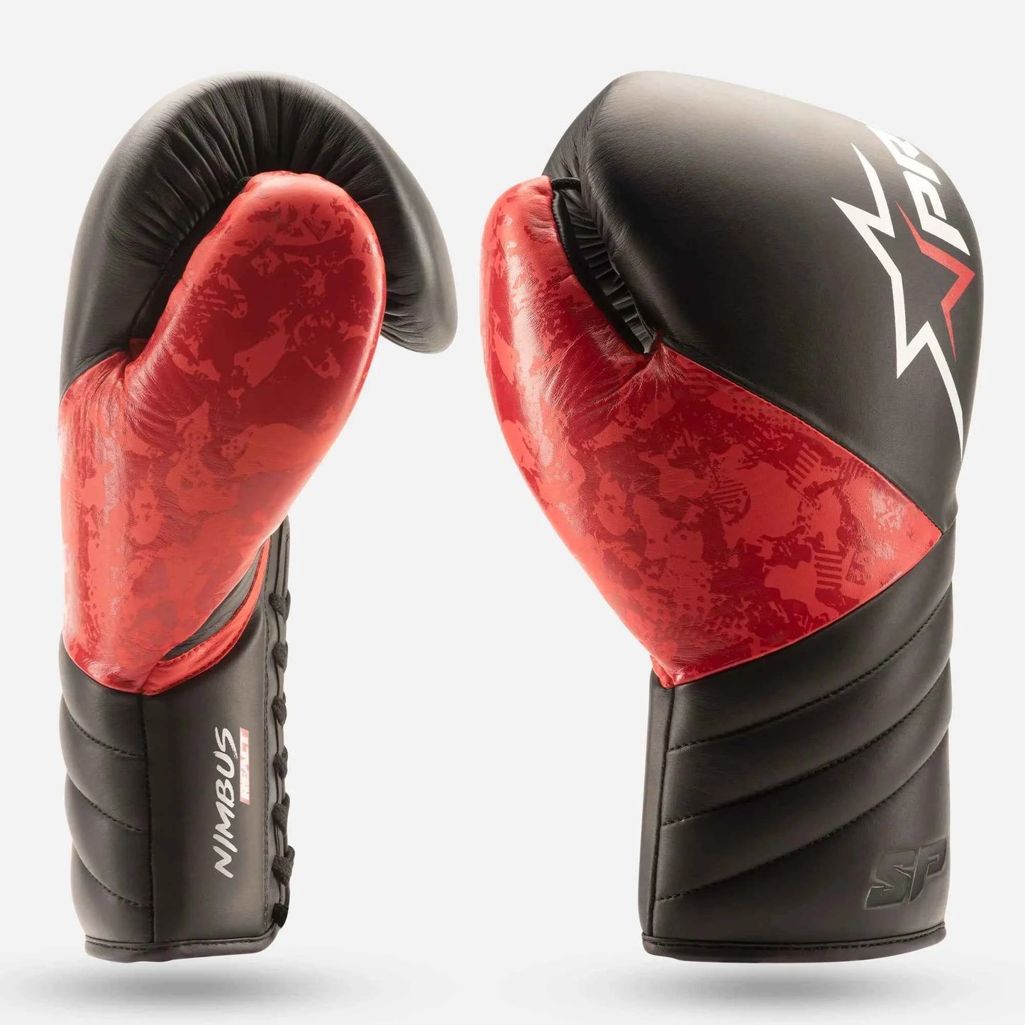 Nimbus Sparring Gloves