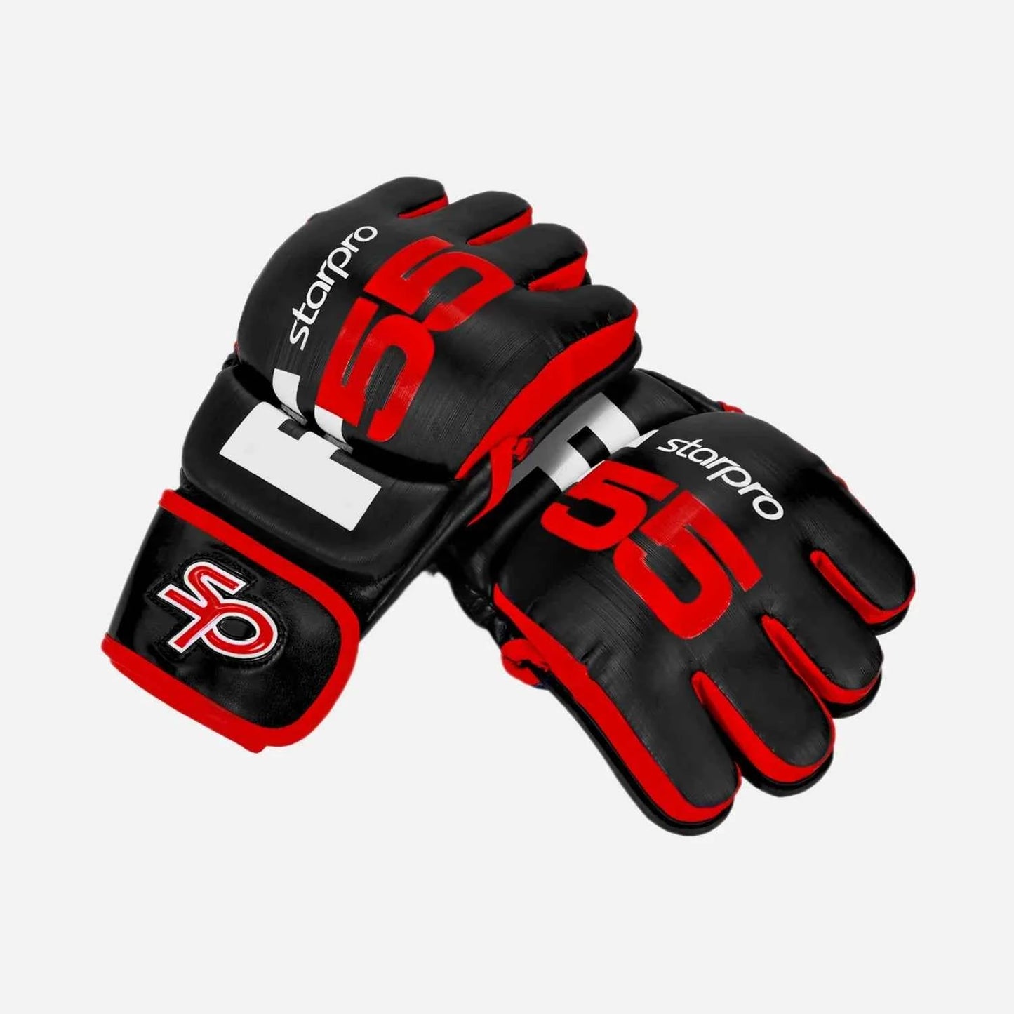 F55 Fusion MMA Training Gloves - Starpro Combat