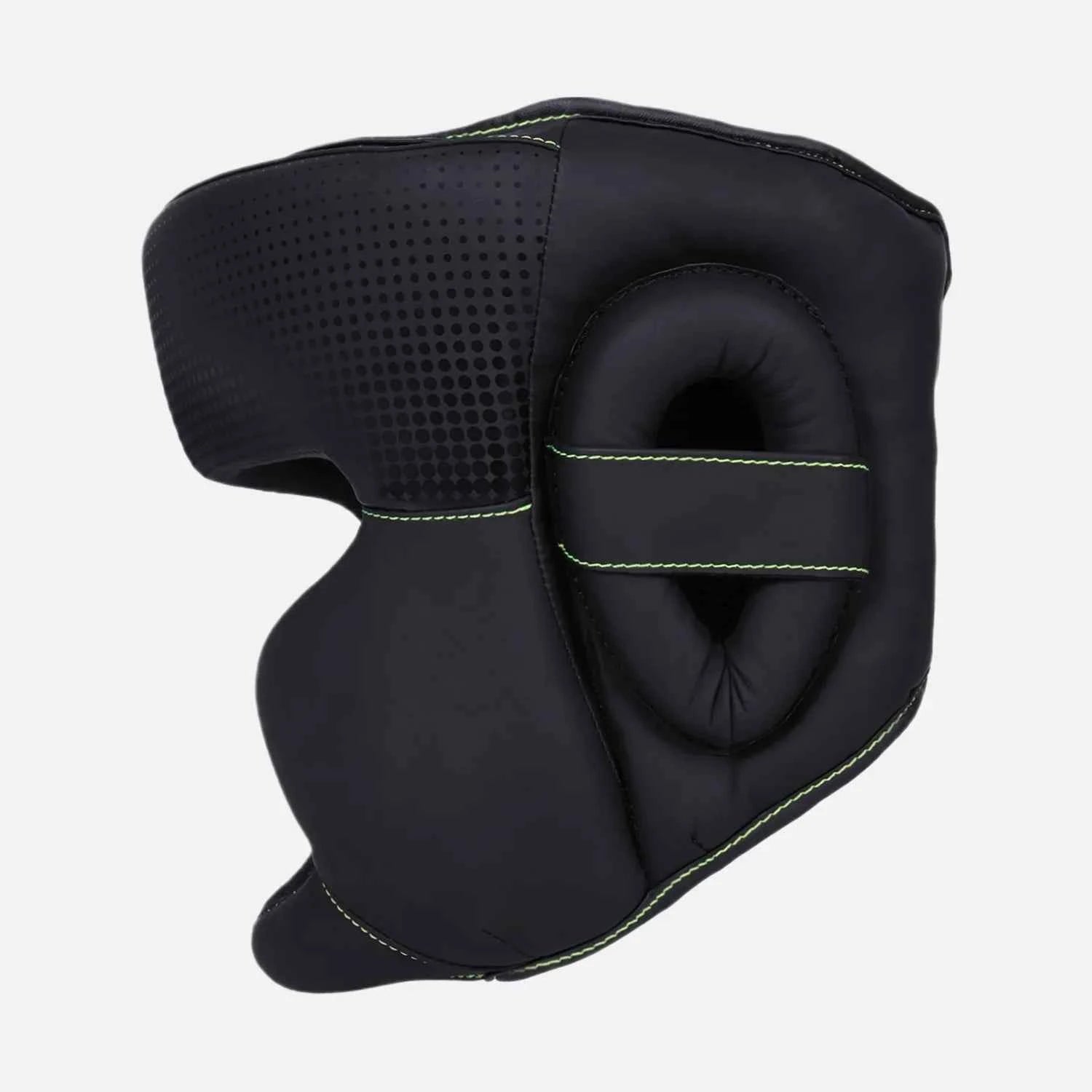 M33 Headguard _black
