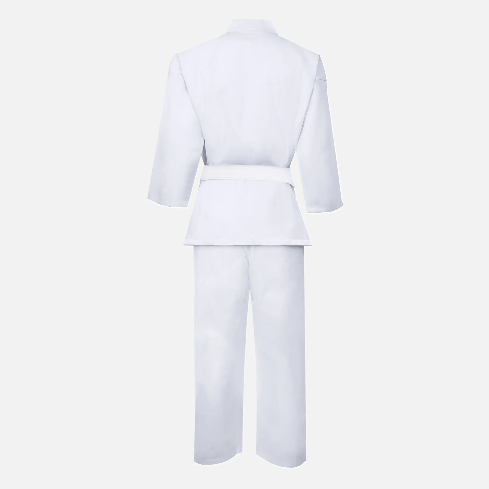 Student Karate Gi_#color_white