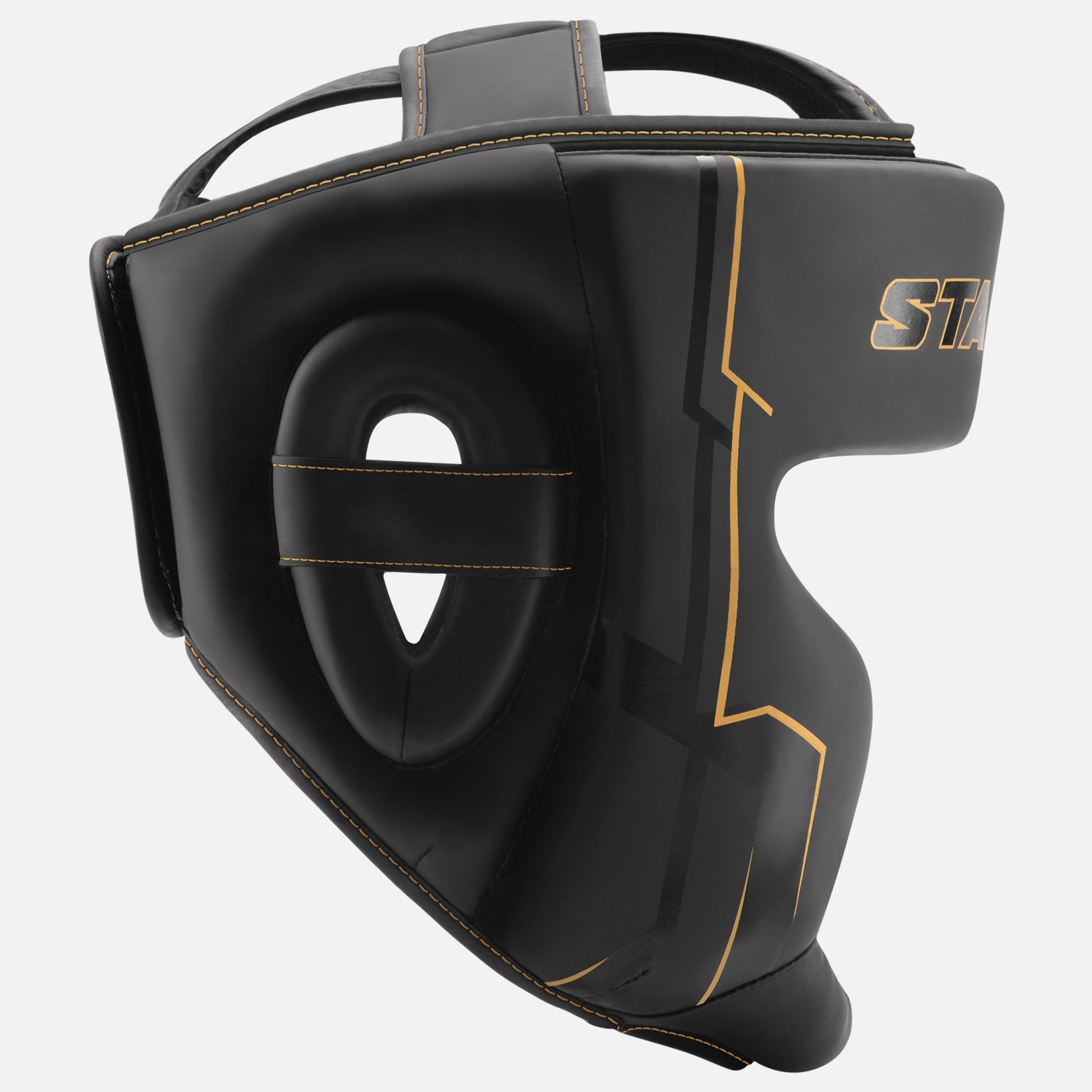 Apex Headguard - Starpro Combat