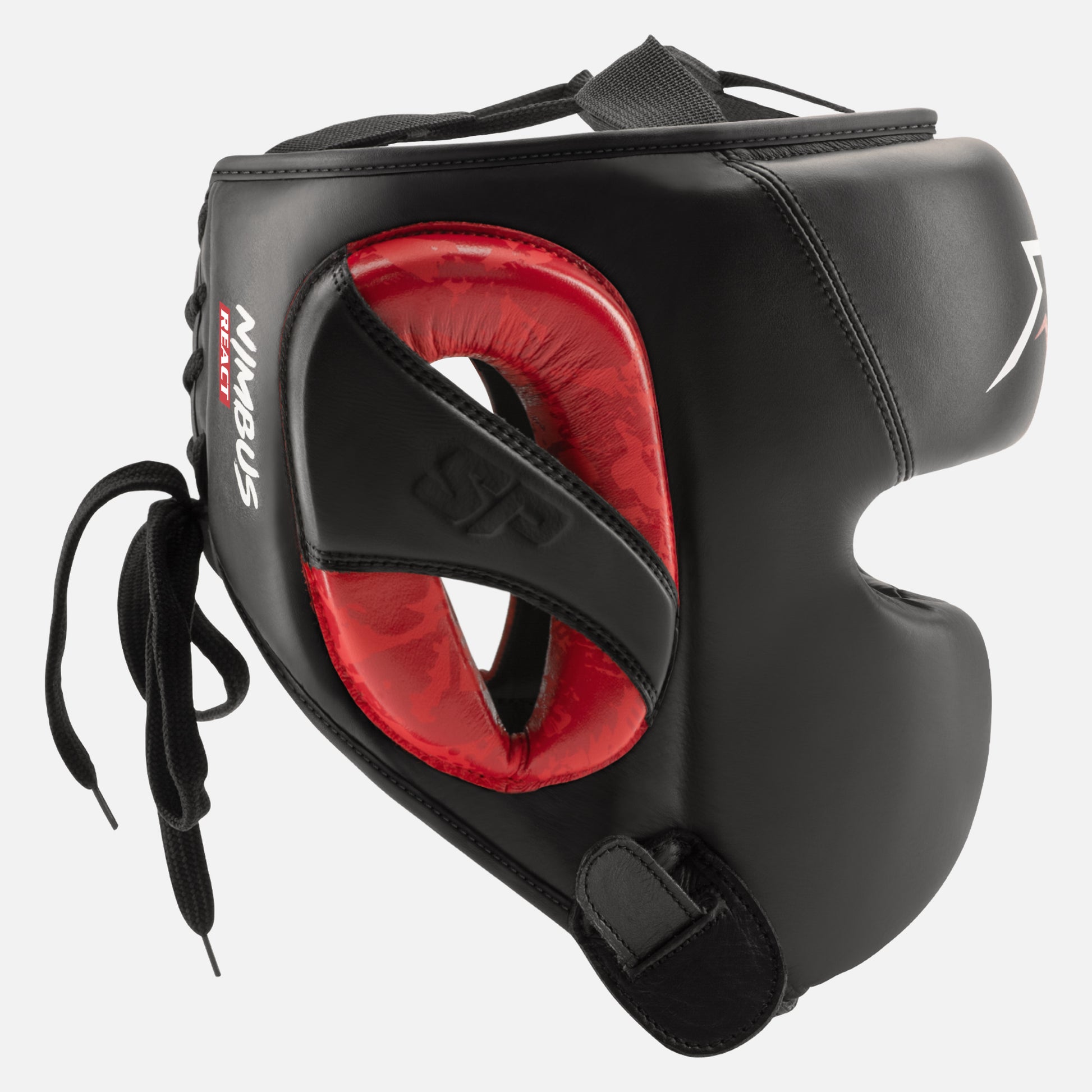 Nimbus Headguard - Starpro Combat