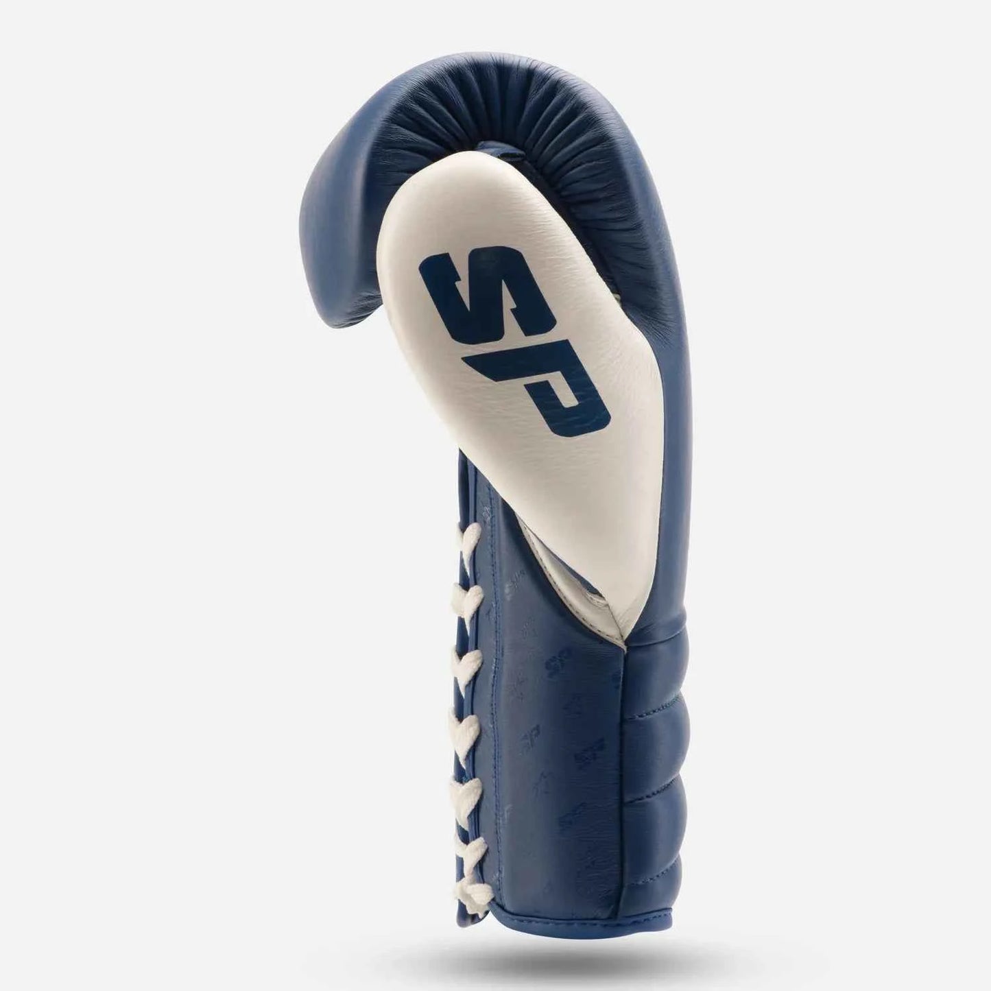 Professional Fight Gloves - #color_blue