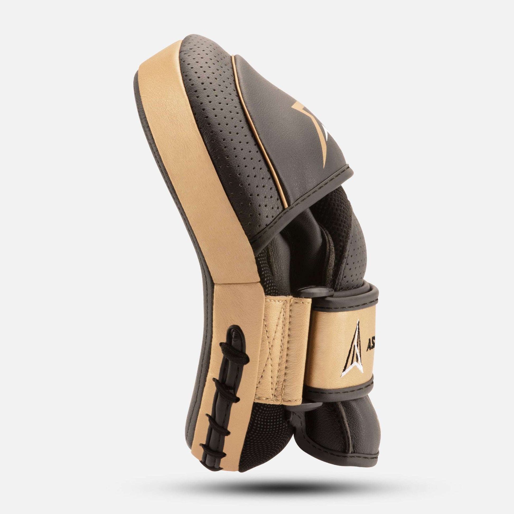 Ascension Focus Pads - Starpro Combat