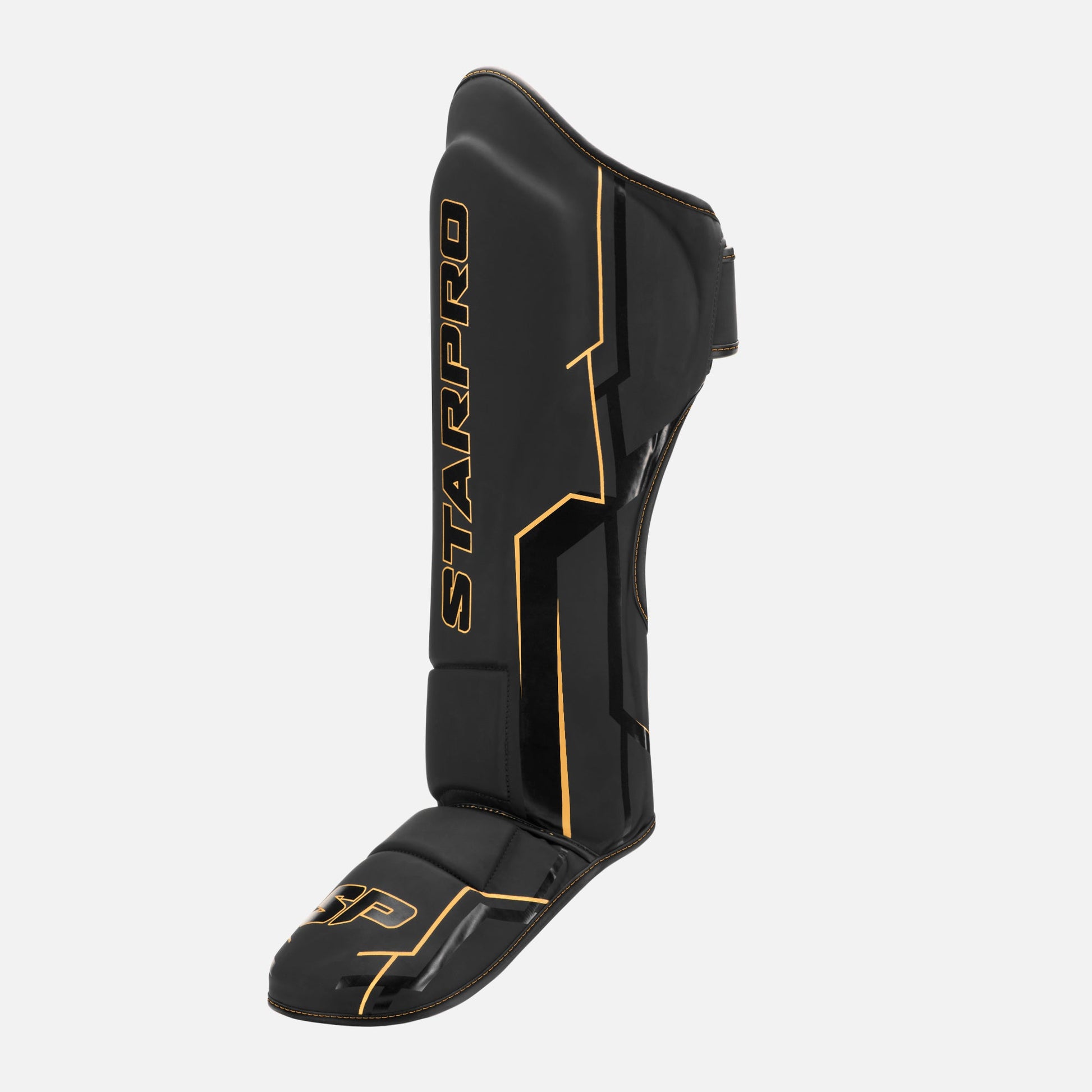 Apex Shin Guards - Starpro Combat